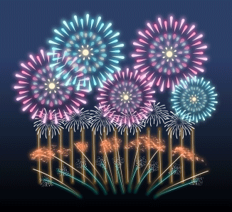 この空の花